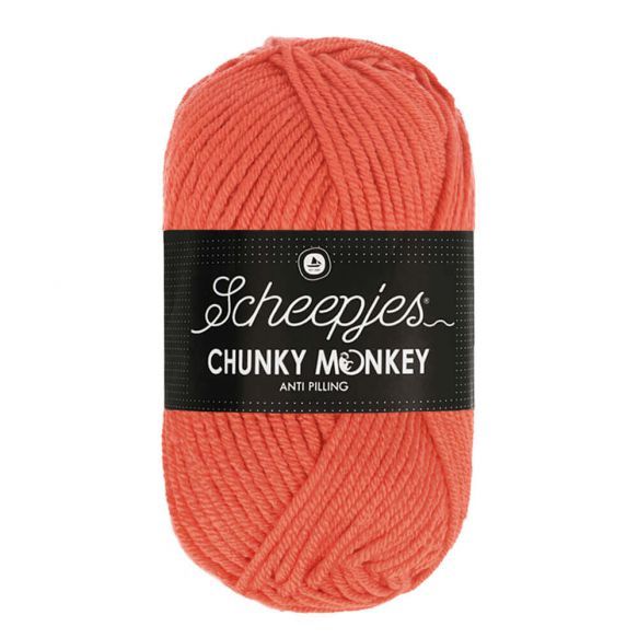 CHUNKY MONKEY col.1132 (+28 Grad )