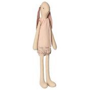 Hase -Mädchen- ready-to-dress von Maileg Maxi