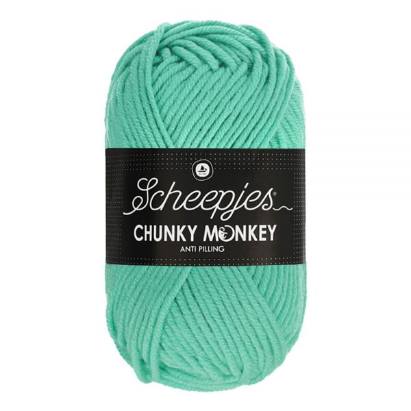 CHUNKY MONKEY col. 2014 ( +12 Grad )