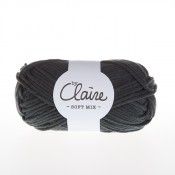 by Claire Soft Mix 045 Dark Grey
