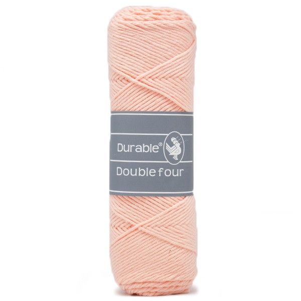 Durable Double Four - 211 - peach