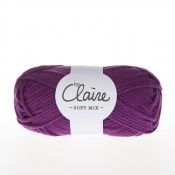 by Claire Soft Mix 014 Plum
