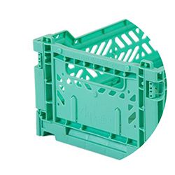 Ay-Kasa - Klappbox Midi - mint