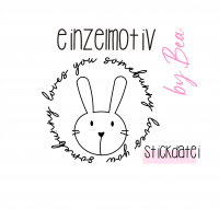 Stickdatei "somebunny23" Stickdatei "somebunny23"