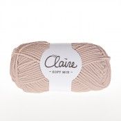 by Claire Soft Mix 041 Sand