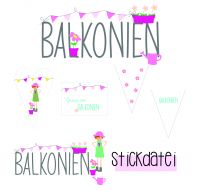 Balkonien Balkonien