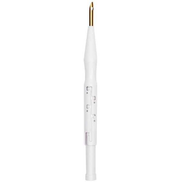 Punch Needel 19 cm