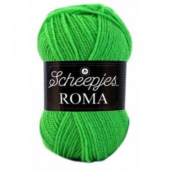 Roma - Maigrün - 1661