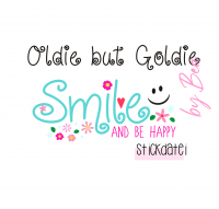 Stickdatei "smile and be happy23" Stickdatei "smile and be happy23"