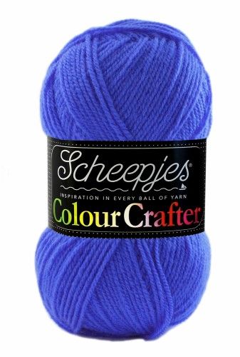Colour Crafter col.2011