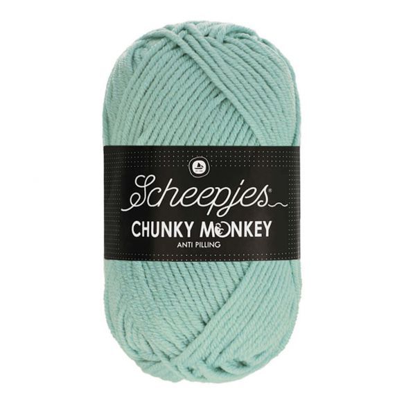 CHUNKY MONKEY col.1820 (+4 Grad )