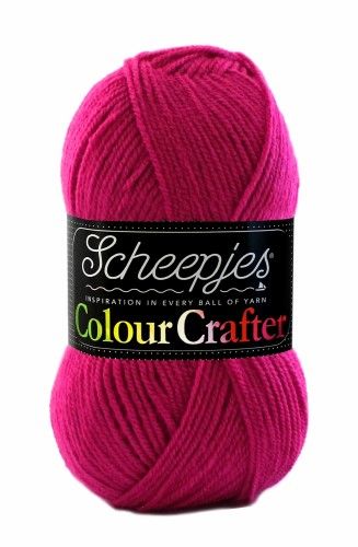 Colour Crafter col.1827