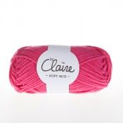by Claire Soft Mix 007 Fuchsia