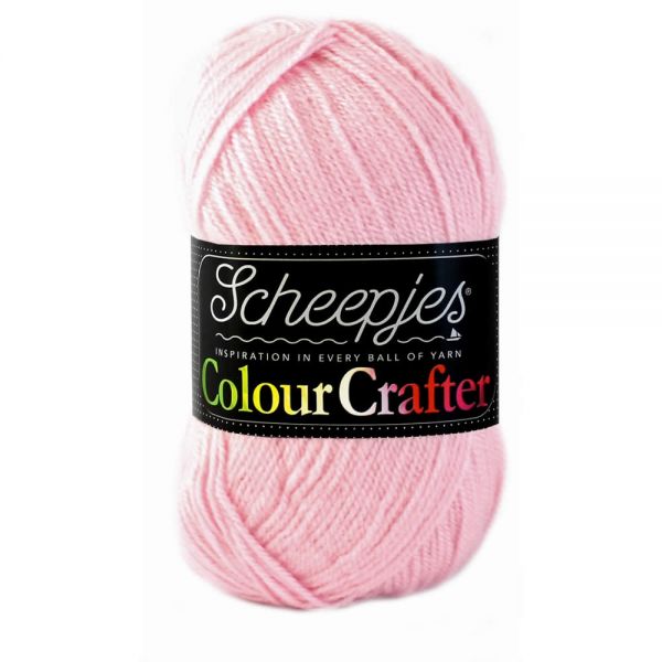 Colour Crafter col.1130 ( +8 Grad )