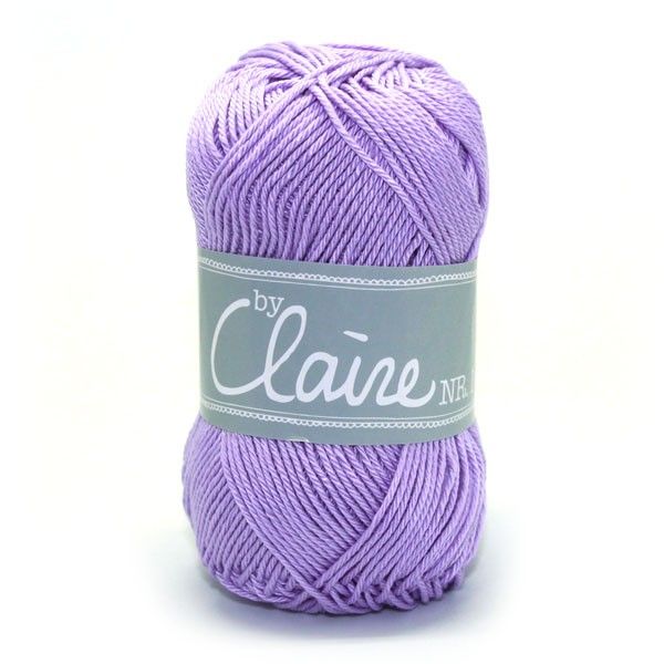 by Claire Nr.1 - 270 Purpur