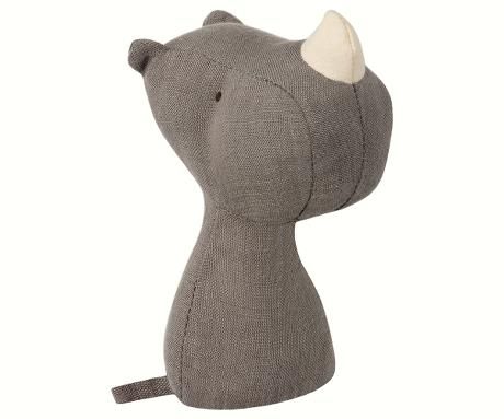 Rassel - Nashorn von Maileg