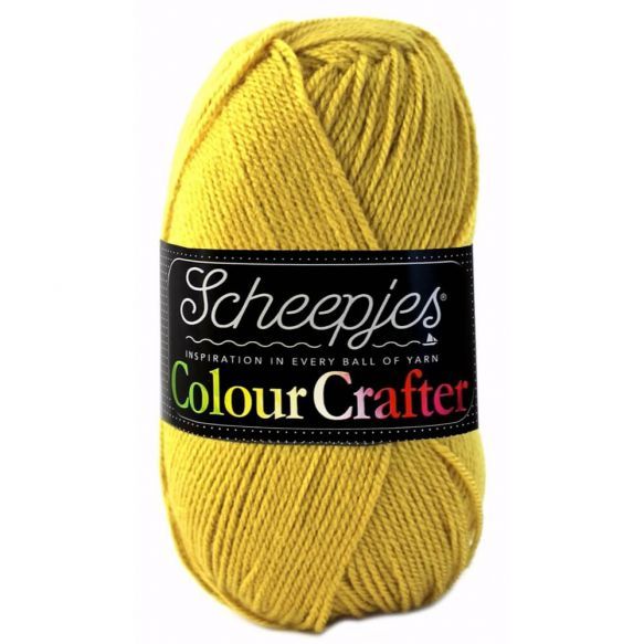 Colour Crafter col.1712 ( +24 Grad )