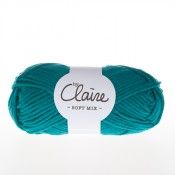 by Claire Soft Mix 026 Jade