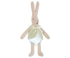Hase - Micro, Rabbit w/west