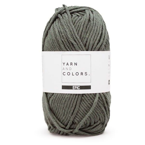 Epic - pea green 092