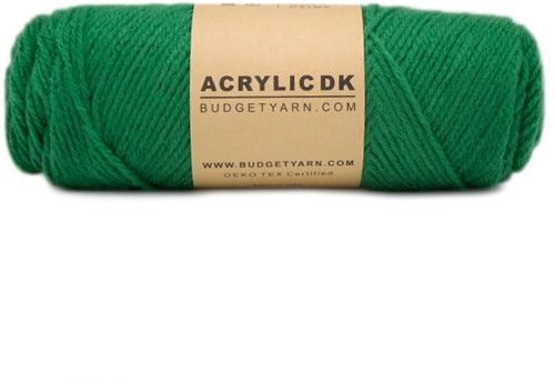 BUDGETYARN - Acrylic DK - 087