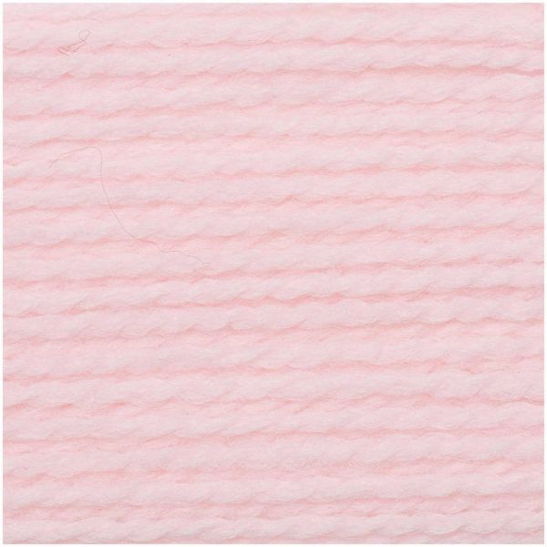 creative "soft wool" - pink - 011