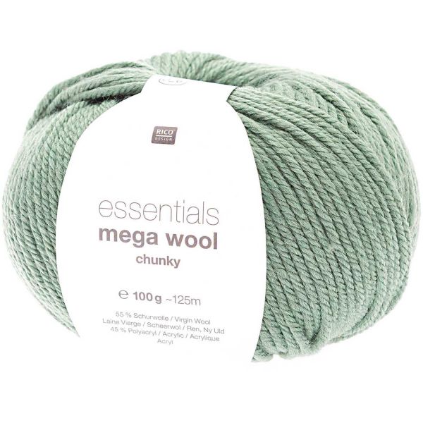 essentials - mega wool chunky - col.026