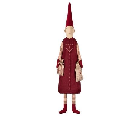 Wichtel - Adventkalender , Girl
