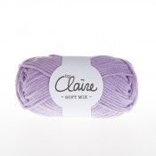 by Claire Soft Mix 011 Lila
