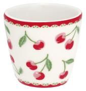 egg cup Cherry von GreenGate
