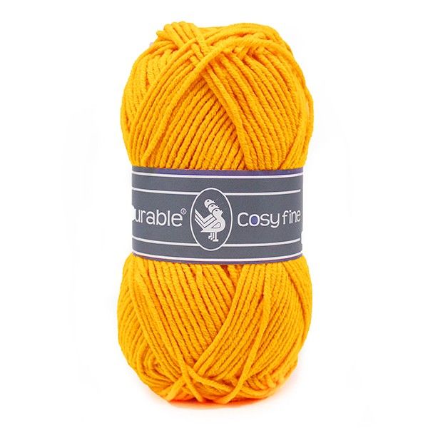 Durable Cosyfine col.2179 / Honey