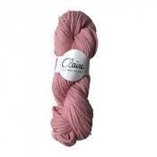 by Claire Chunky Cotton - 002 Vintage Pink
