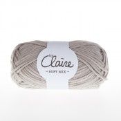 by Claire Soft Mix 042 Taupe