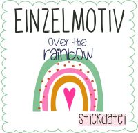 over the rainbow over the rainbow