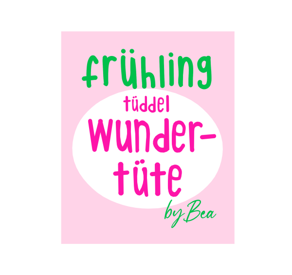 Tüddel - Frühlings Special