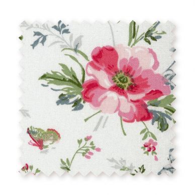 Stoffe "Meadow white" von GreenGate