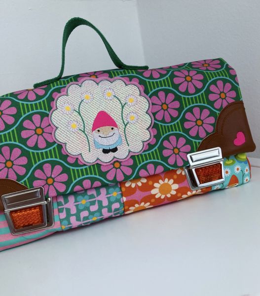 Tasche, "Zwergenliebe"