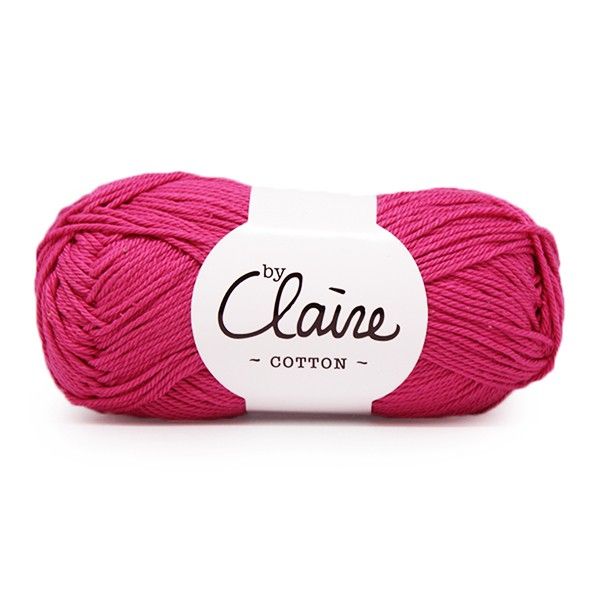 by Claire Cotton 011 - Magenta