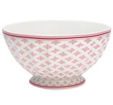 French Bowl Sasha pale Pink von GreenGate