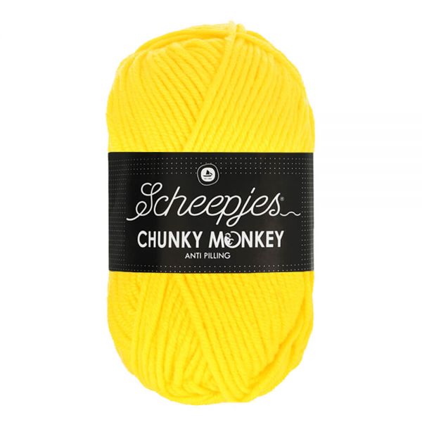 CHUNKY MONKEY col. 2008 - (+ 36 Grad )