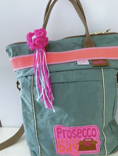 Tasche, "Prosecco"