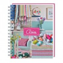 Kalender - by Claire 2019