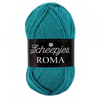 Roma - 1521 - Petrol