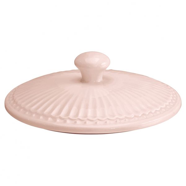 Lid small Alice pale pink von GreenGate