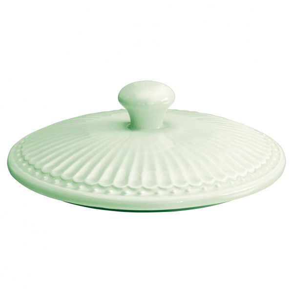 Lid small Alice pale green von GreenGate