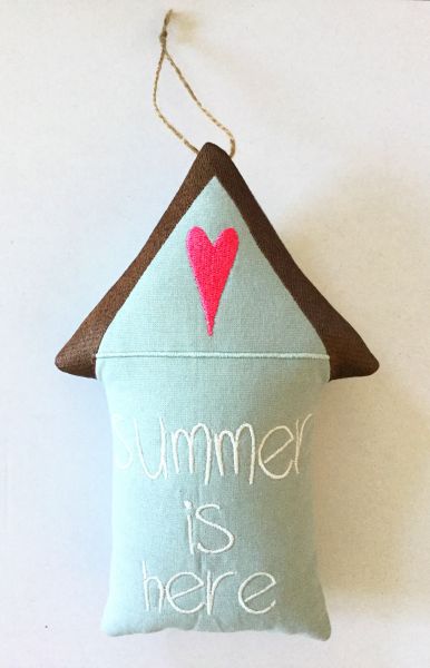 Deko-Haus - summer is here by Bea