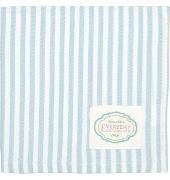 Stoffserviette Alice Blue von GreenGate
