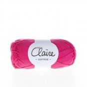 by Claire Cotton 009 Bright Pink