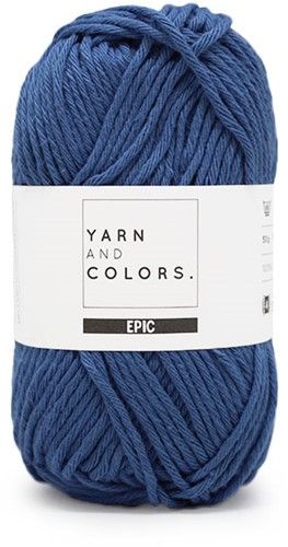 Epic - pacific blue - 067