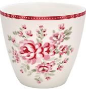 Latte cup Flora Vintage von GreenGate